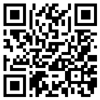 QR Code for bitcoin:12T7Pm3AVsgR5CT9E4h58SC5issNMyJVcB
