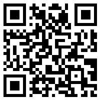 QR Code for bitcoin:12TS9vxqB5oRTdpLuVx45ZyRKgim7aXqm5