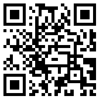 QR Code for bitcoin:12TSh3wcH4eWkxCajUMe6Ga5RADgT8TYmv