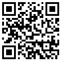 QR Code for bitcoin:12TTvcdMrpbVJwVT3GDb54gHyXGxHVXdUG