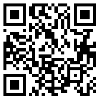 QR Code for bitcoin:12TZFnP93EDBmcE8QfN8BW6onFo7TxnQah