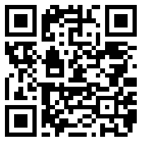 QR Code for bitcoin:12TexSYHAcdw4Hp52Gb33rkm5dswveBPGo