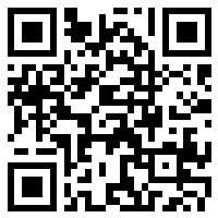 QR Code for bitcoin:12UAKLf6oen4PVBteskNfQys5o7BFhmknf