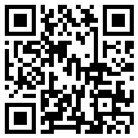 QR Code for bitcoin:12UAxtWQpgi6YY583Nv2gtcfVV5diYNEKX