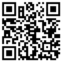 QR Code for bitcoin:12UKPrDKuBAUbrGYEkSapqW5WgeRAUXL89