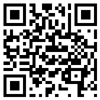 QR Code for bitcoin:12UT7Up3Hum8m74YHPPShi9ipskogUixPR
