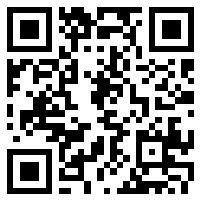 QR Code for bitcoin:12UYKLmikHykHomxAa71hKAaz7E4PCaMYz