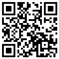 QR Code for bitcoin:12UazYZcdRhfc7UPx3jM4aaou8QLk14z1v