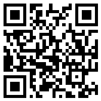 QR Code for bitcoin:12UkQirxWj81RZ8gCvrGSFPD6JZPkqi36F