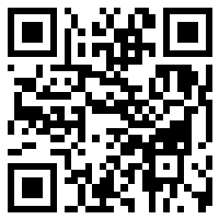 QR Code for bitcoin:12Uo5f1vhGcMxfFCSn5trcC3bb1f3966ik