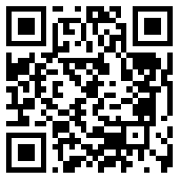 QR Code for bitcoin:12VBfigxnrHm49G9PCB55Svcujw1k5coZT