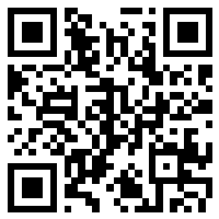 QR Code for bitcoin:12VPF4bqVHiHsuJhpZy1wpP3PZ2hdGcM4J