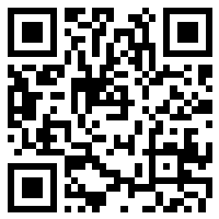QR Code for bitcoin:12VUfev2EAtH9h5gVAv7s366DzS486JKKg