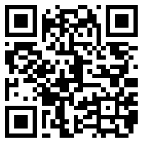 QR Code for bitcoin:12VaDJSXnZfE5jX991Mn3LCkuT2Xf3V4kp