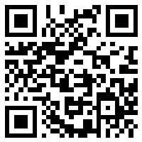 QR Code for bitcoin:12VaRXPnjU6yac44JM9uQuuGEjXCPLYDRt