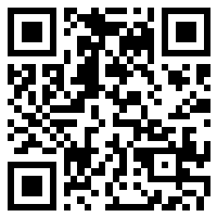 QR Code for bitcoin:12VjSYH2buBRa8CvZ1PCYYCjXgJBWytRh6