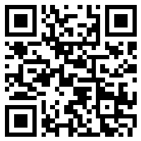 QR Code for bitcoin:12VjqUCZFijm15GDqeByZPVGQpiNm5Rs13