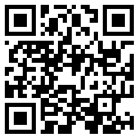 QR Code for bitcoin:12Vp84NcYnPCBNaYDPUN8mG7Nb9HRtWcA8