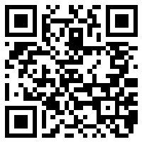 QR Code for bitcoin:12VtMWk4f8j1djpaKQJMsnCC66U8tmsgkK