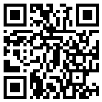 QR Code for bitcoin:12W2G52LfEZ2WxdJ59jcJ19Z2EBzczBAUP