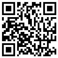 QR Code for bitcoin:12W7pdFkBAYRFv2TyVk5LK8xtVxy7jApJF