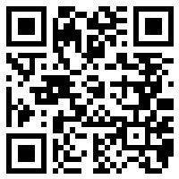 QR Code for bitcoin:12WDYmoea6Mqxfz3SDV2vvD6mb4pcErLKb
