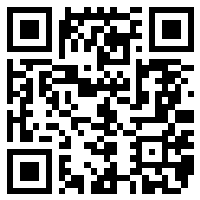 QR Code for bitcoin:12WDaAeJSSgUPnsJ63VUSWYLPv1YvkQiFN