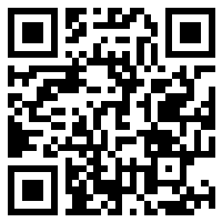 QR Code for bitcoin:12WMkqS7tdfTCegJyemYYGwzVioQKXeaMv