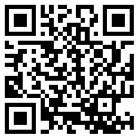 QR Code for bitcoin:12WUCWGGJgg4voEx3wTL2deM8AnS2Gypuv