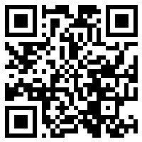 QR Code for bitcoin:12WWGqAQYzoeSbBbs8bbJoPLcN5K5BaHdf