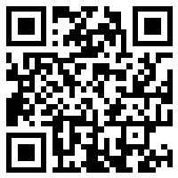 QR Code for bitcoin:12WYbeMxYGygs9ratUH7ZSv3HSWFBfVi5P