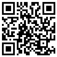 QR Code for bitcoin:12WrqctjTxP1ToGJp8cdfmWBx8Bm4ZAp9n