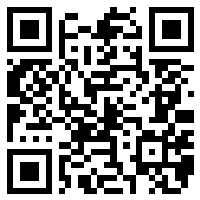 QR Code for bitcoin:12WsPqv7VAb1vr3eLvfEys7qT1dQaXFj3f