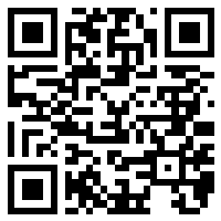 QR Code for bitcoin:12WvV6pUEYNBqxXRddaLR5scAkW1RTF4fP