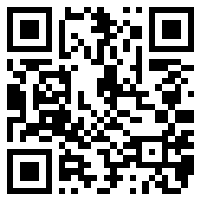 QR Code for bitcoin:12X2uFUpDXemtxDqtm6F7GpcguND7eaP3d