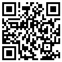 QR Code for bitcoin:12X4jqAVFNgVzapiYAeCuV9gQ26ZJqQ2me