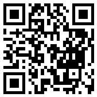QR Code for bitcoin:12XFYPPRpwWDgEnVXQE2jCRozerrCZbuxH
