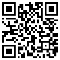 QR Code for bitcoin:12XLZtePCKohWSj2AvWTdxtuNKhp7RzKbj