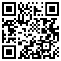 QR Code for bitcoin:12XRYYeTz7aXX45mnFVLJ78uLTYfQsYsgF