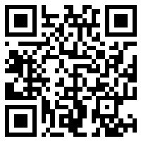 QR Code for bitcoin:12XSceZCFLE4h8gcdiS5UVi2cztXca3xAW