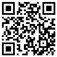 QR Code for bitcoin:12XacQbY5doK5Tt6trdMaboMpKmVJy6K92