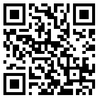 QR Code for bitcoin:12XgrQLauqkPpnKLUpoPdHvZXt4aicyyR3