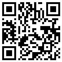 QR Code for bitcoin:12Xjt9iZiaTaMXMHeuiXncyQPyuo72PCgR