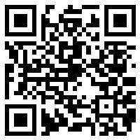 QR Code for bitcoin:12YA22knVPixFzmGafUsCM1beMPS6n9wjw
