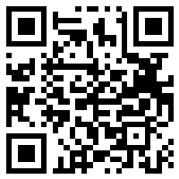 QR Code for bitcoin:12YAViPMDRKVuGUSv95k9mzz7ViNHKWrnd