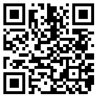 QR Code for bitcoin:12YPv3MriugfRNQbfzbP34pCdmUE5VcdYc