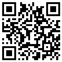 QR Code for bitcoin:12YTiynPx5EoWFSMSeRWQuCV2FsmswVFV7