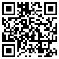 QR Code for bitcoin:12YyeFHkhTnvh5GMFbw37mFF9uAEToaVip