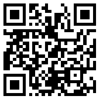 QR Code for bitcoin:12YzeEU2uwPwSam4VZ2NBNc2RY6fuNH487