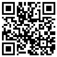 QR Code for bitcoin:12Z699S2AoSQudxuKpdnf4wQzoExTSLsoj